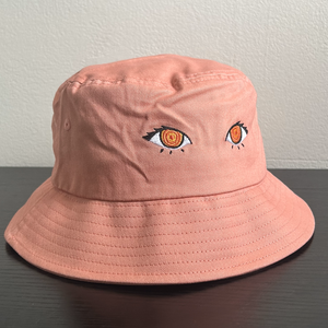 CSM Control Devil/Makima Eyes Bucket Hat