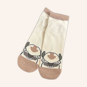 Appa Ankle Socks